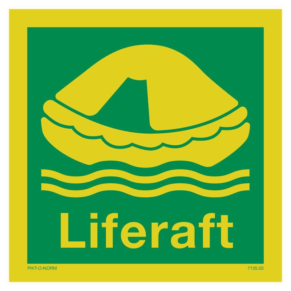 LIFERAFT