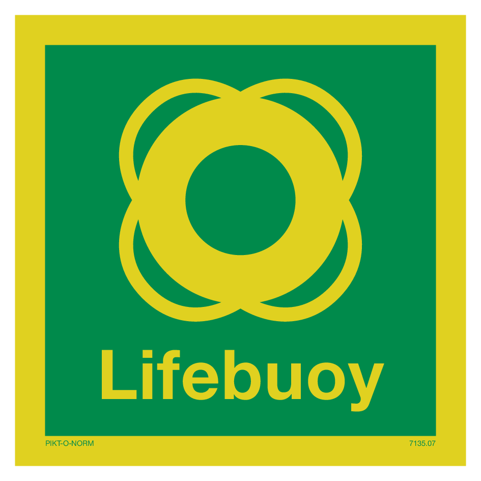 LIFEBUOY