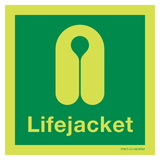 LIFEJACKET