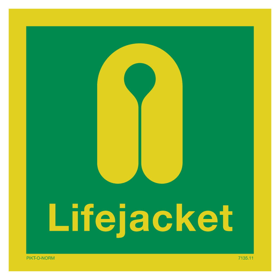 LIFEJACKET