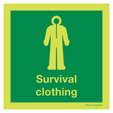 SURVIVAL CLOTHING