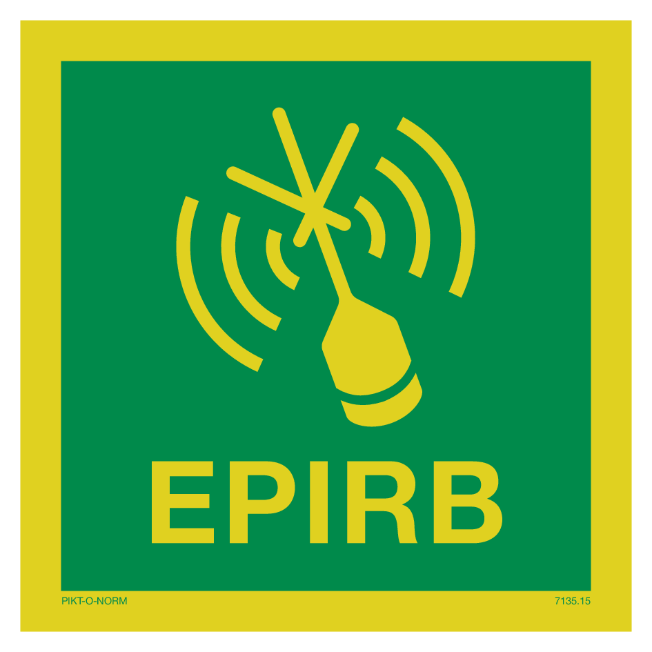 EPIRB