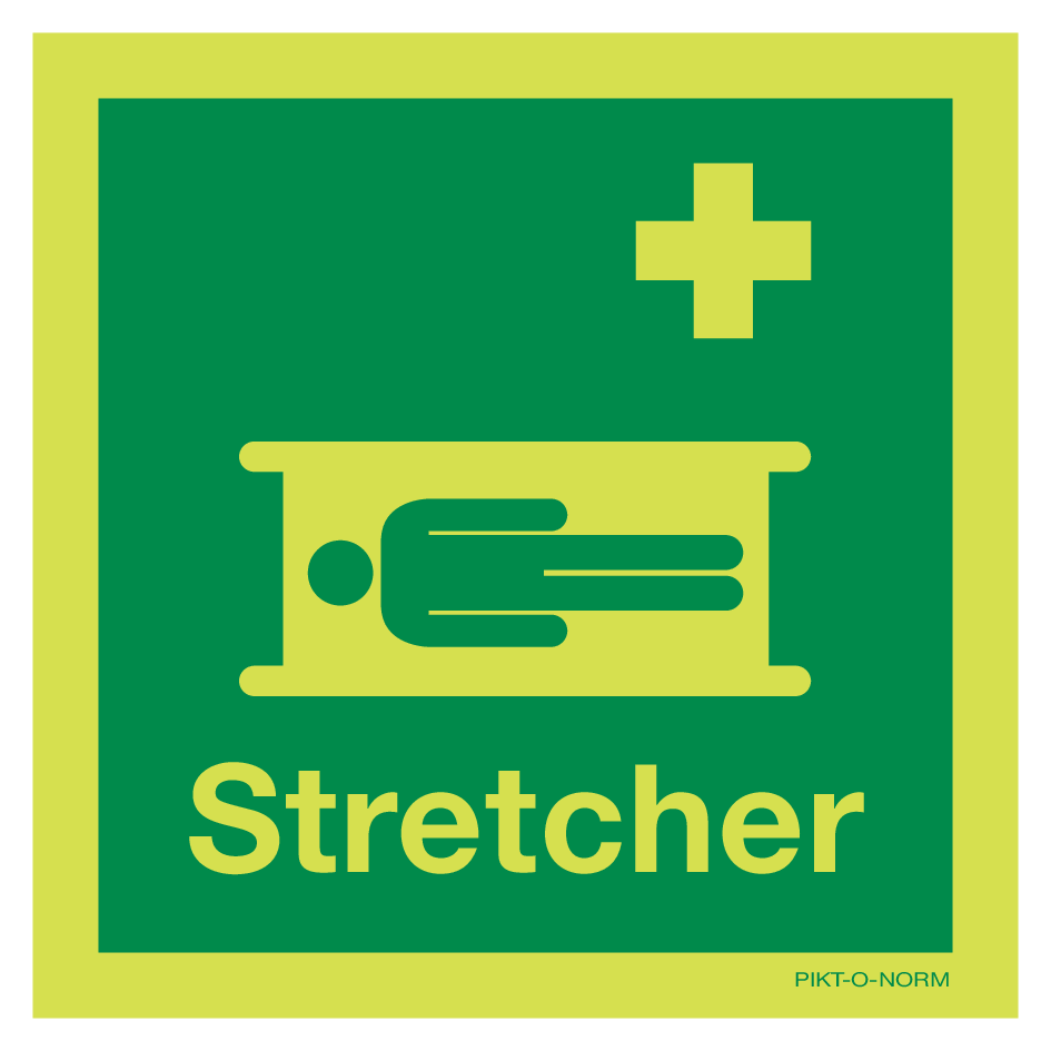 STRETCHER