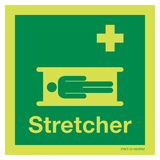 STRETCHER