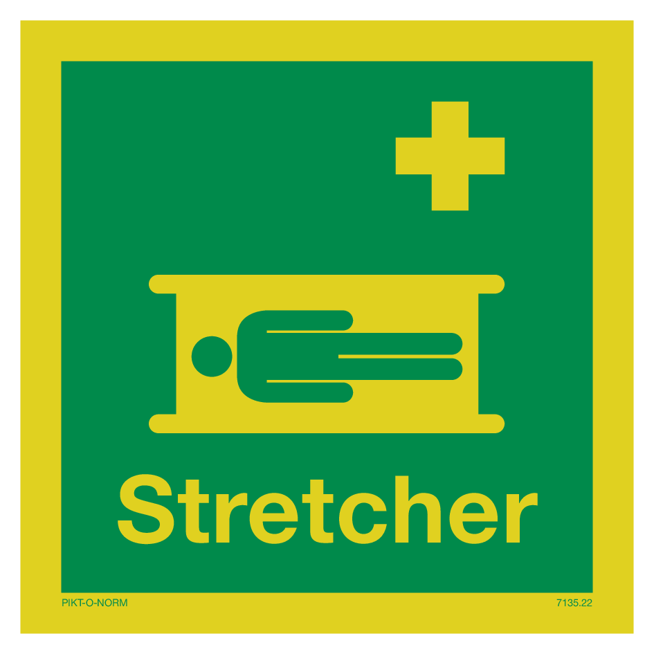 STRETCHER