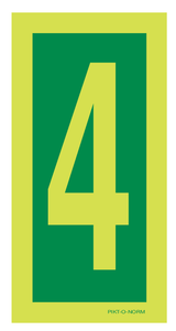 NUMÉRO 4