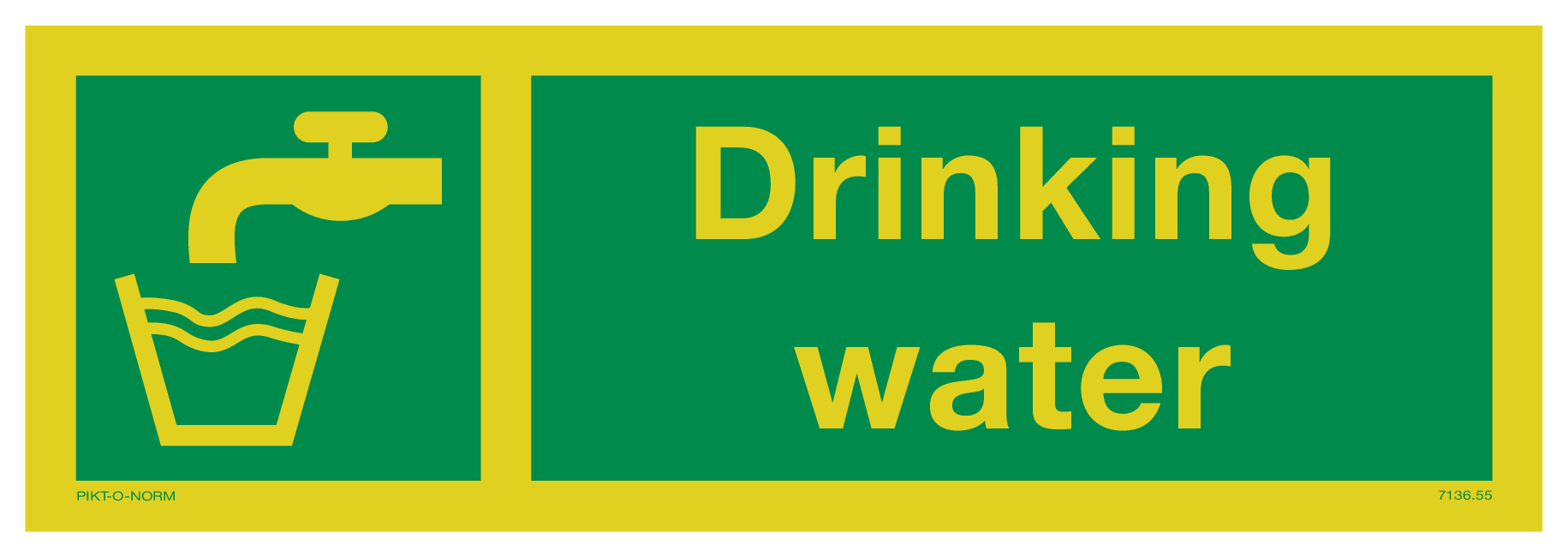 DRINKING WATER