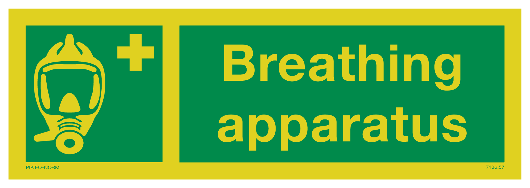 BREATHING APPARATUS