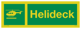 HELIDECK