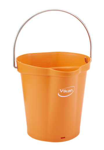Emmers 6 liter met druppelvrije tuit