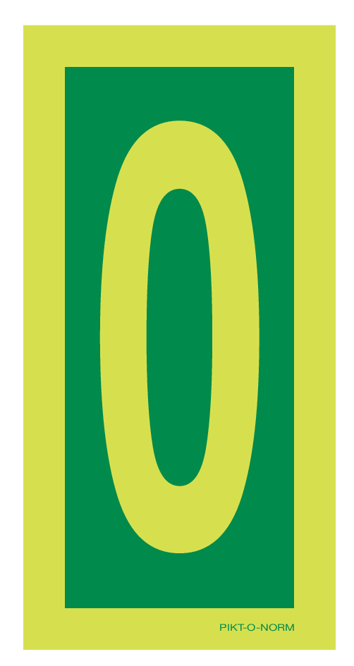 NUMÉRO 0