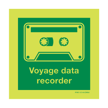 VOYAGE DATA RECORDER