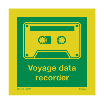 VOYAGE DATA RECORDER