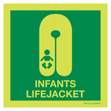 INFANTS LIFEJACKET