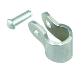 71SC. COLLIERS D'ANSE POUR CADENAS