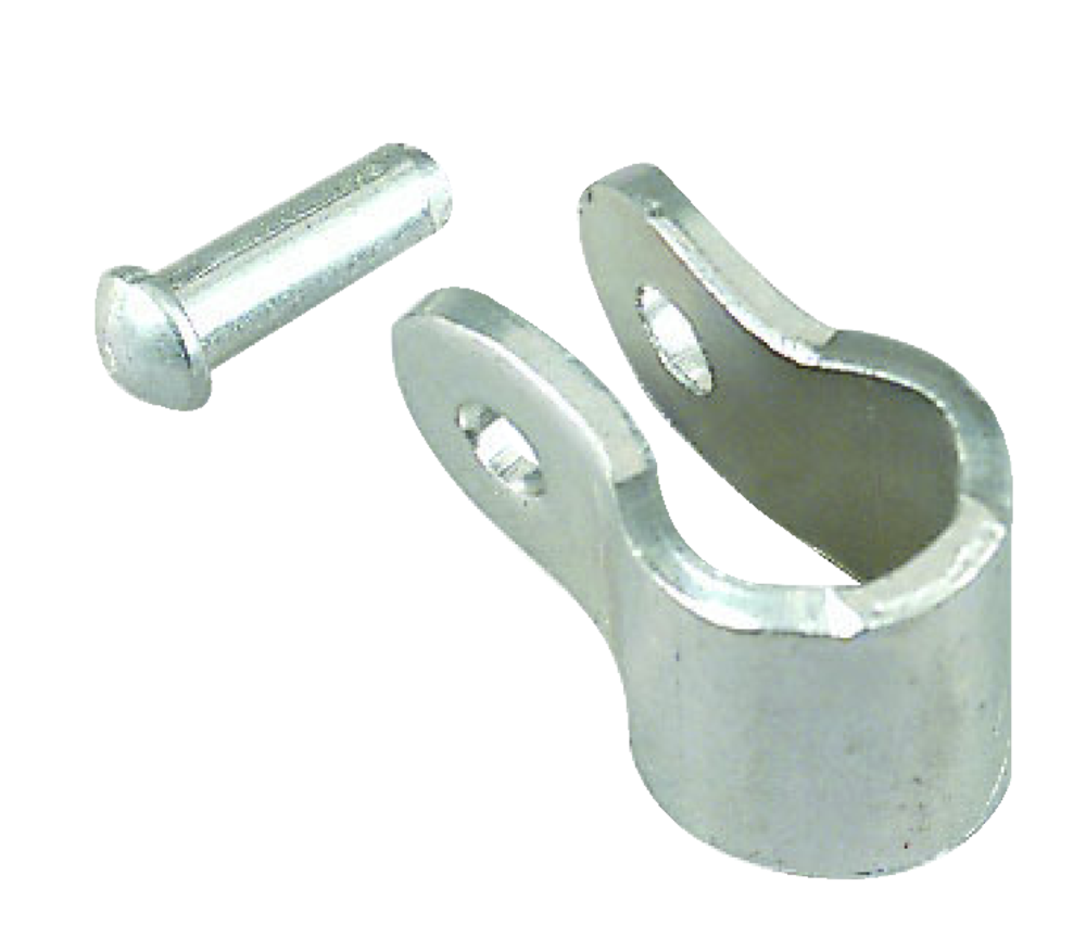 71SC. COLLIERS D'ANSE POUR CADENAS