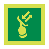 RADAR TRANSPONDER