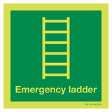 EMERGENCY LADDER