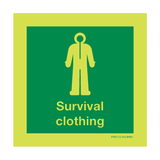 SURVIVAL CLOTHING