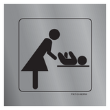 BABY VERSCHOONRUIMTE