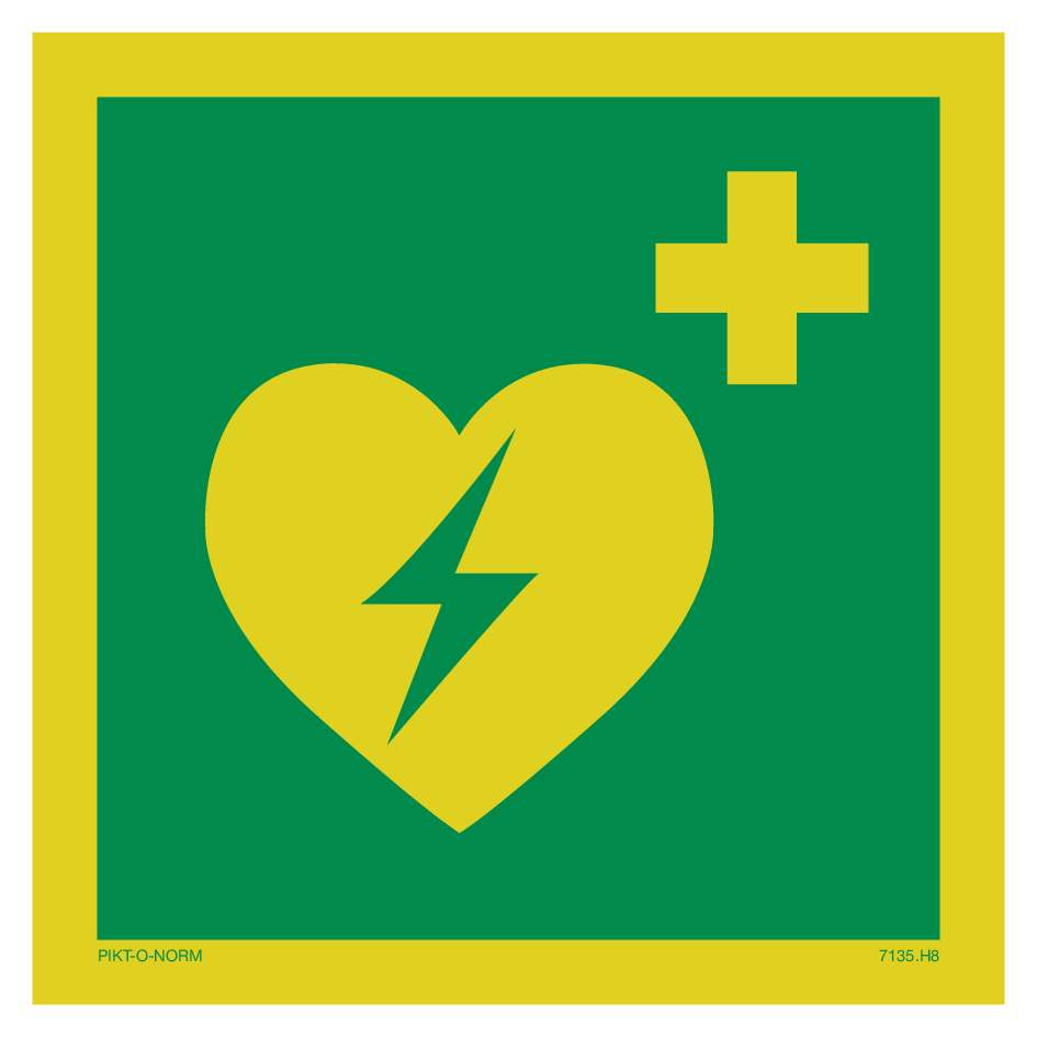 DEFIBRILLATOR