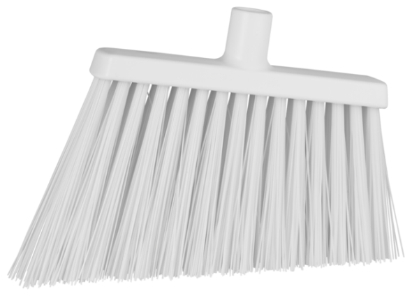Bezem, schuin geslepen, zeer hard 290mm