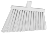 Bezem, schuin geslepen, zeer hard 290mm