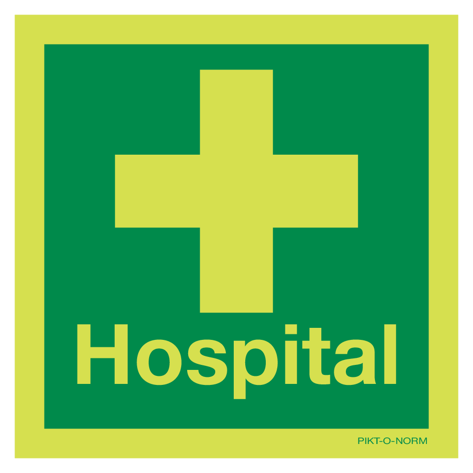 HÔPITAL