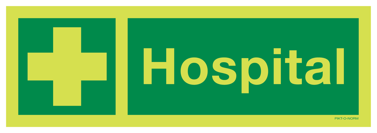 HOSPITAL