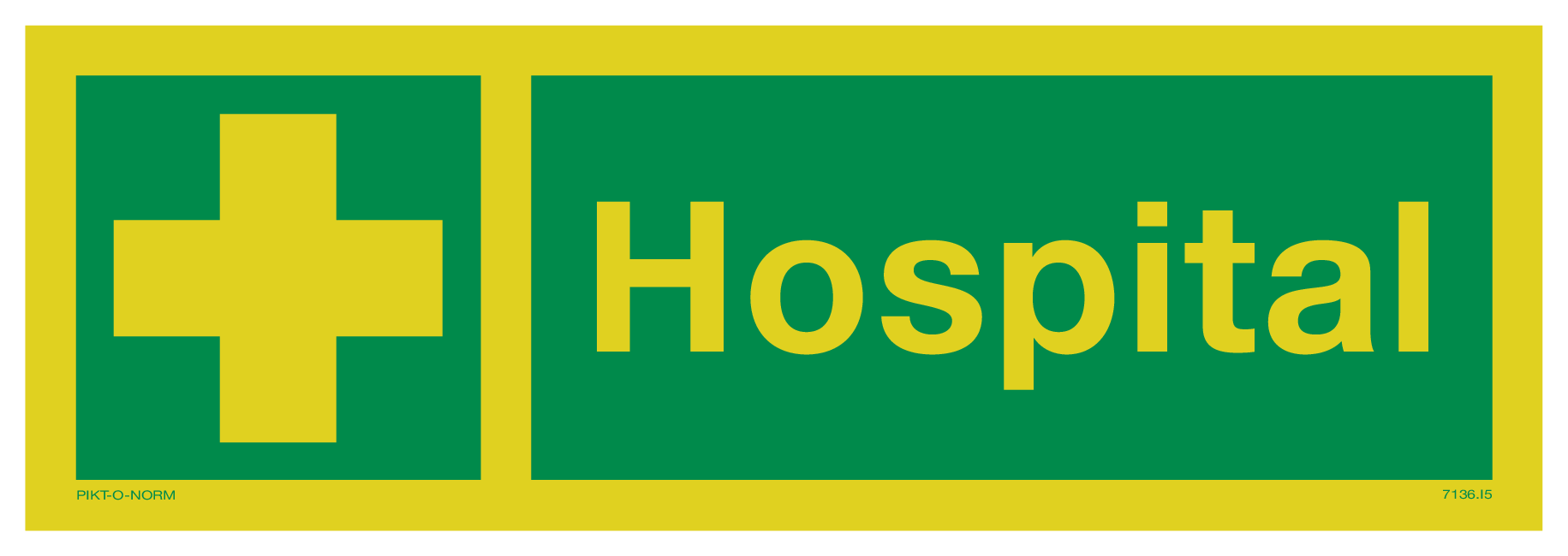 HOSPITAL