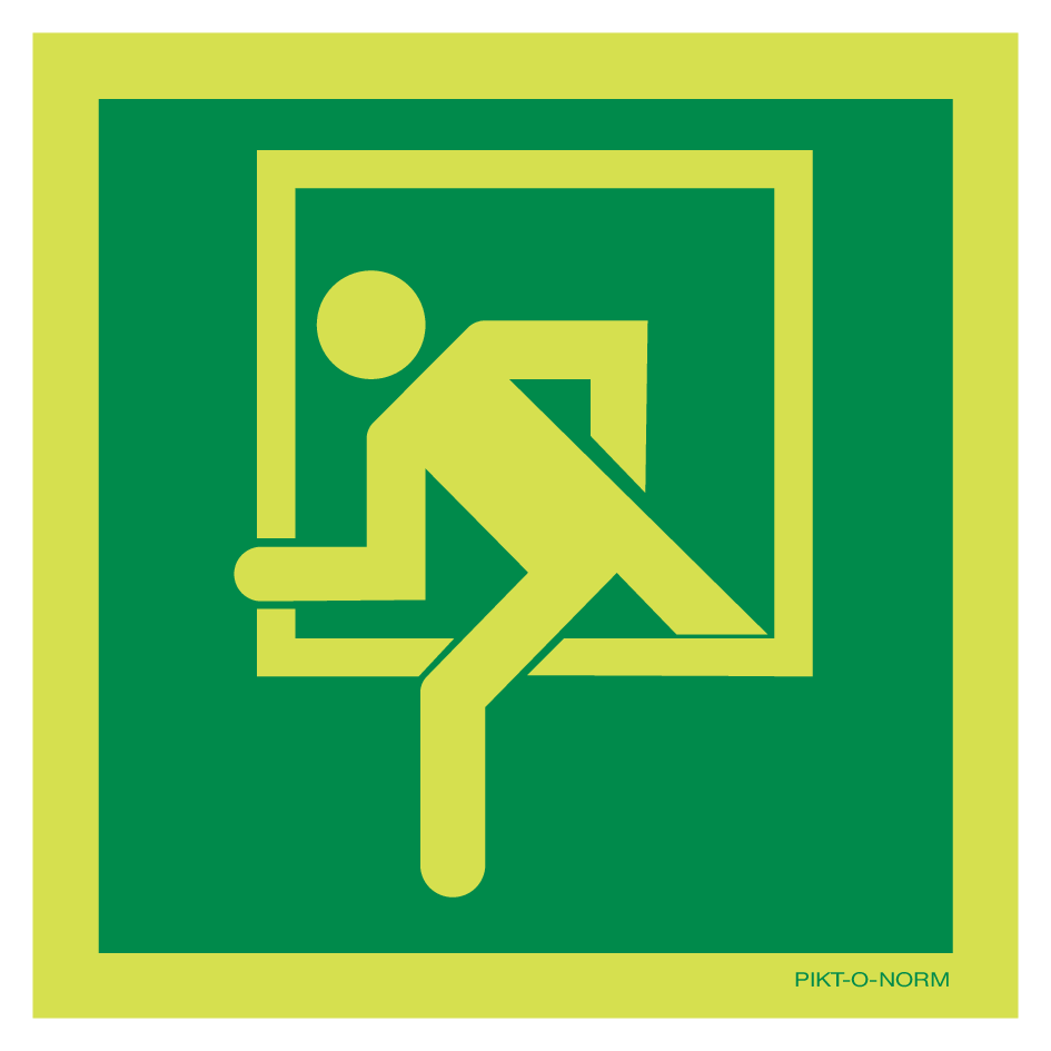 RESCUE WINDOW