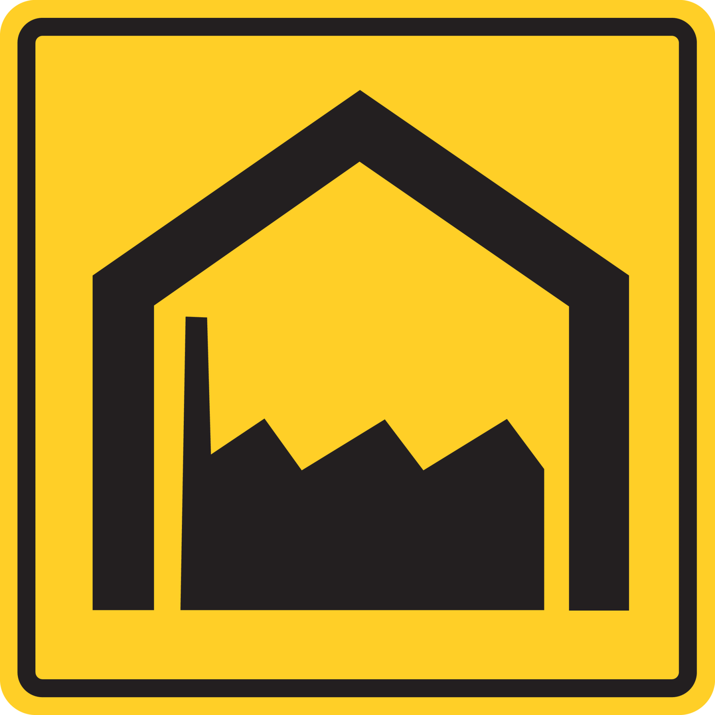INDUSTRIEZONE