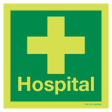 HÔPITAL