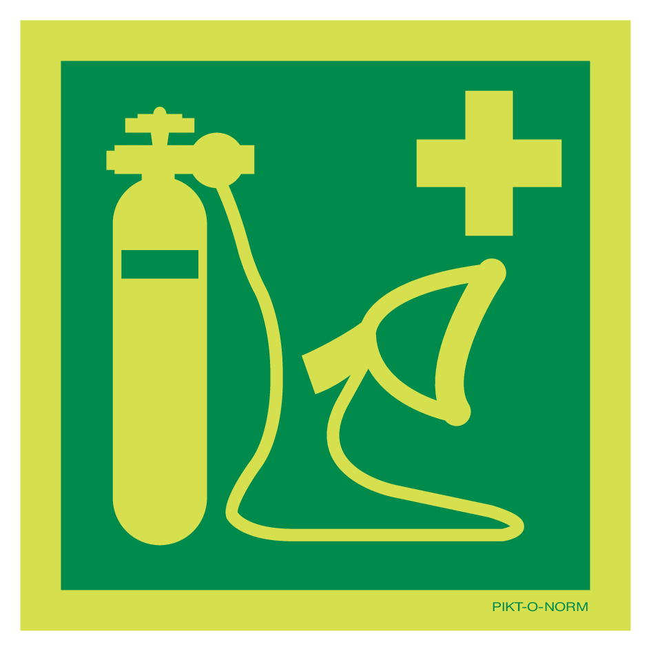 RESPIRATEUR À OXYGÈNE