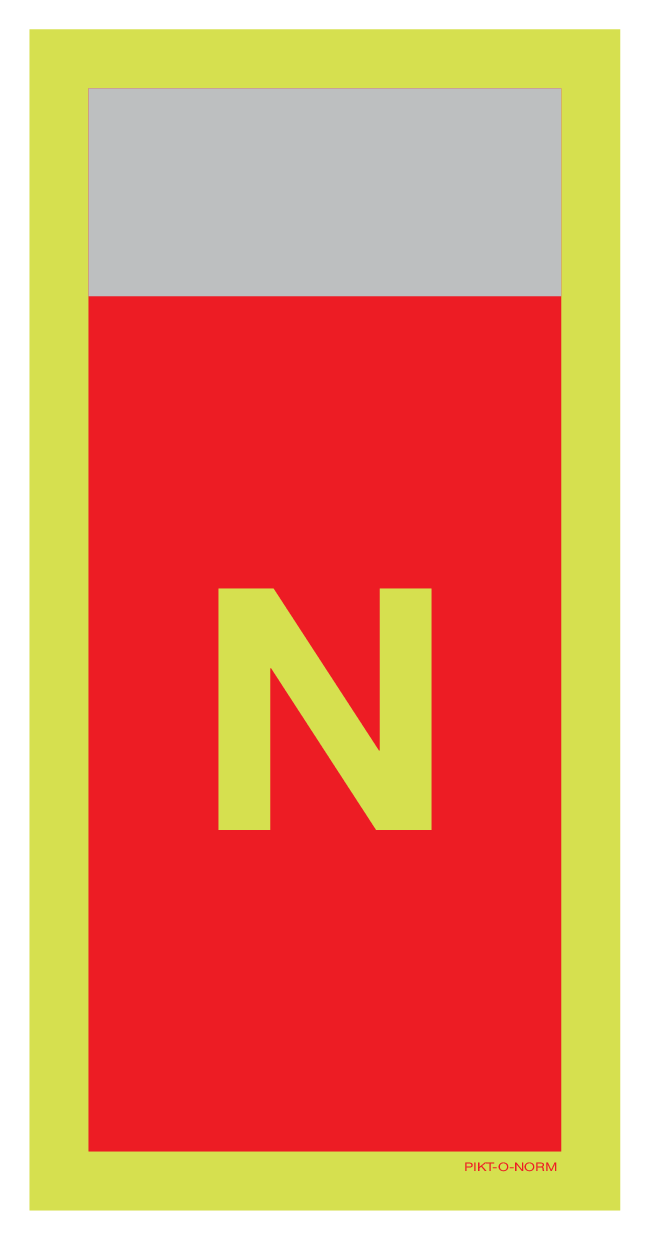 N NITROGEN