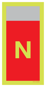 N NITROGEN