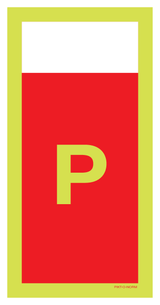 P POWDER