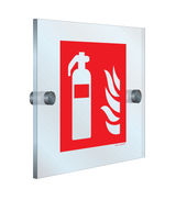 EXTINCTEUR ISO7010-F001