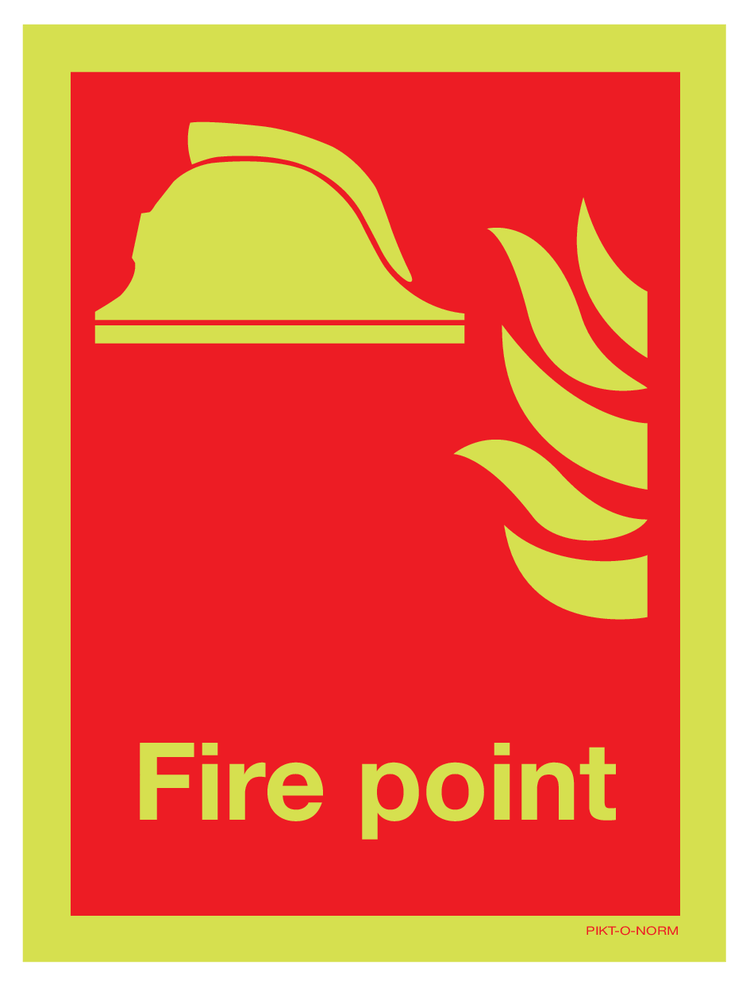 Fire Point 13 FIRE POINT