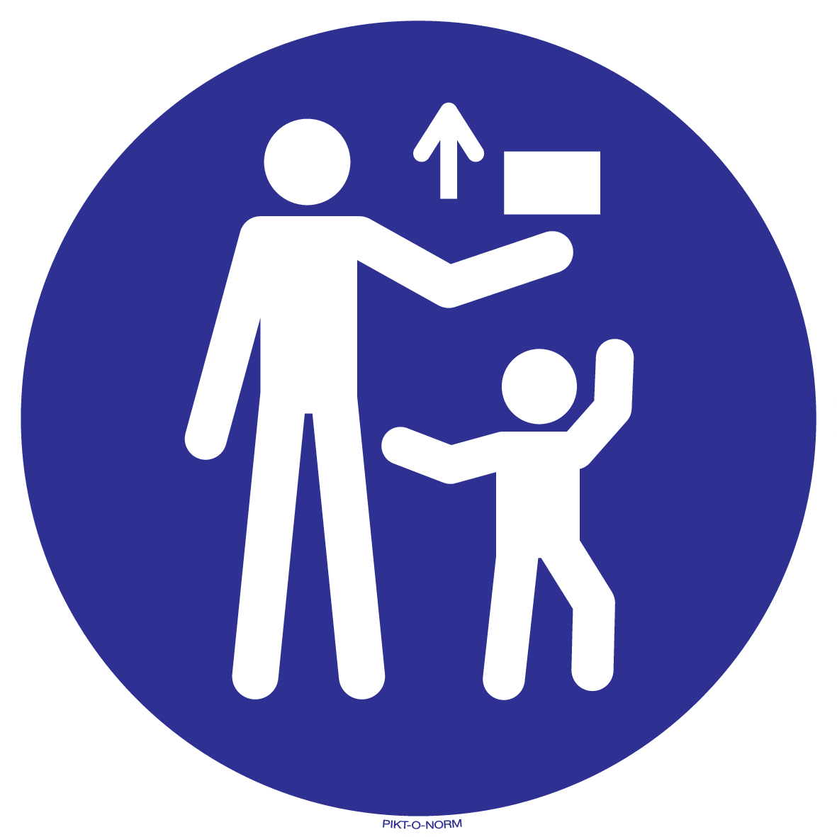 TENIR HORS DE PORTÉE DES ENFANTS