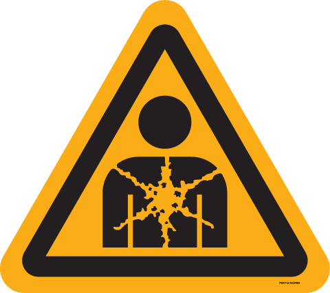 ATTENTION... RISQUE POUR LA SANTE
