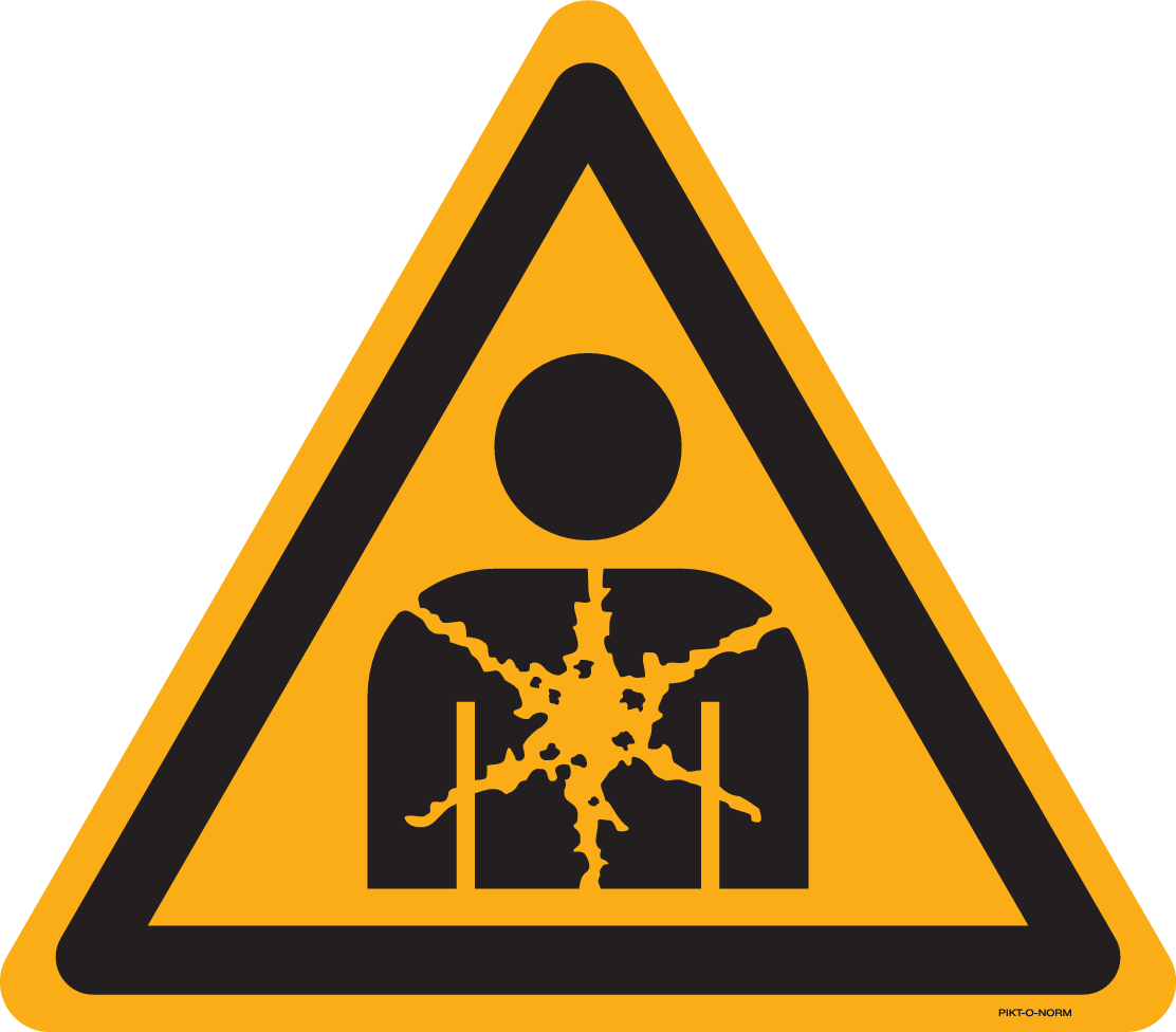 ATTENTION... RISQUE POUR LA SANTE