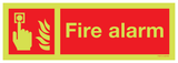 FIRE ALARM