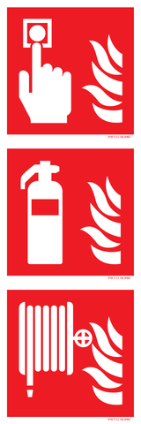 BRANDMELDER +BRANDBLUSSER +BRANDSLANG