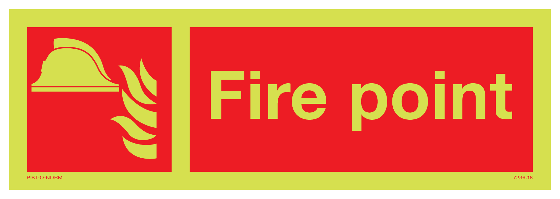 FIRE POINT