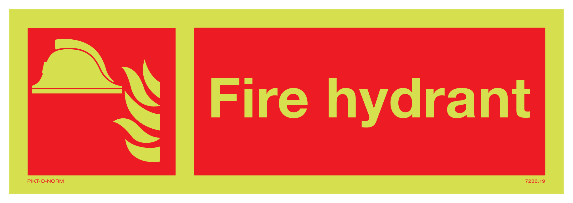 FIRE HYDRANT