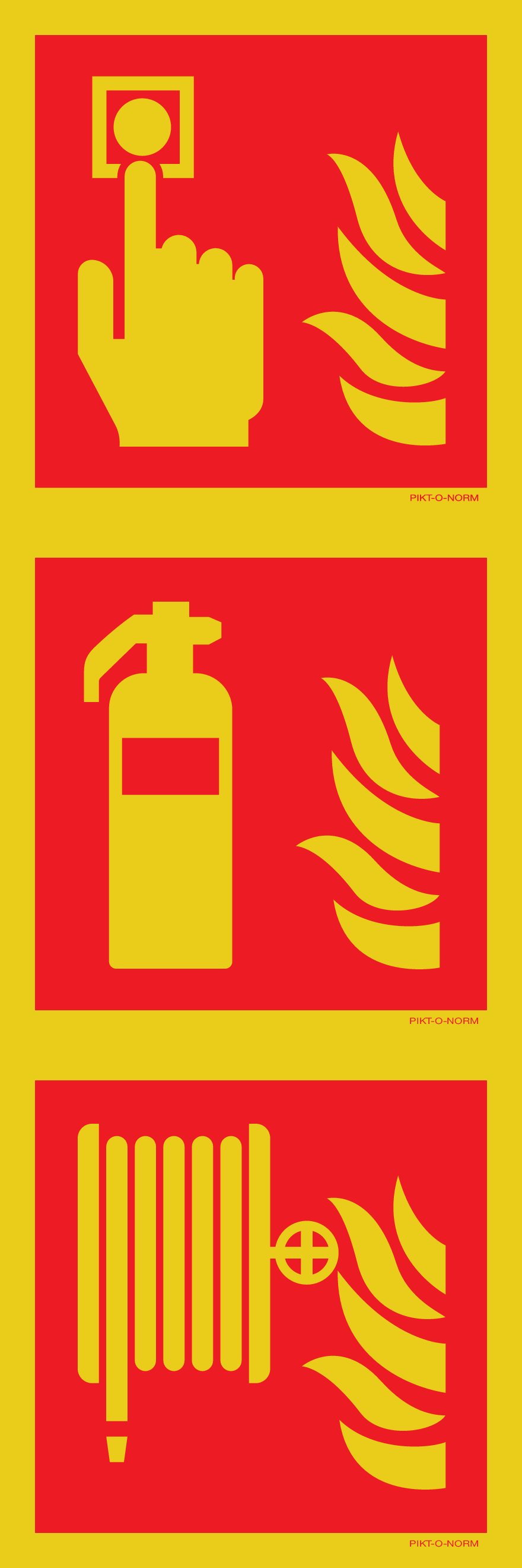 BRANDMELDER +BRANDBLUSSER +BRANDSLANG