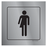 TOILETTES TRANSGENRES