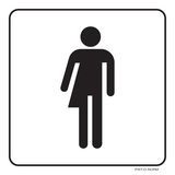 TOILETTES TRANSGENRES