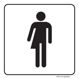 TOILETTES TRANSGENRES